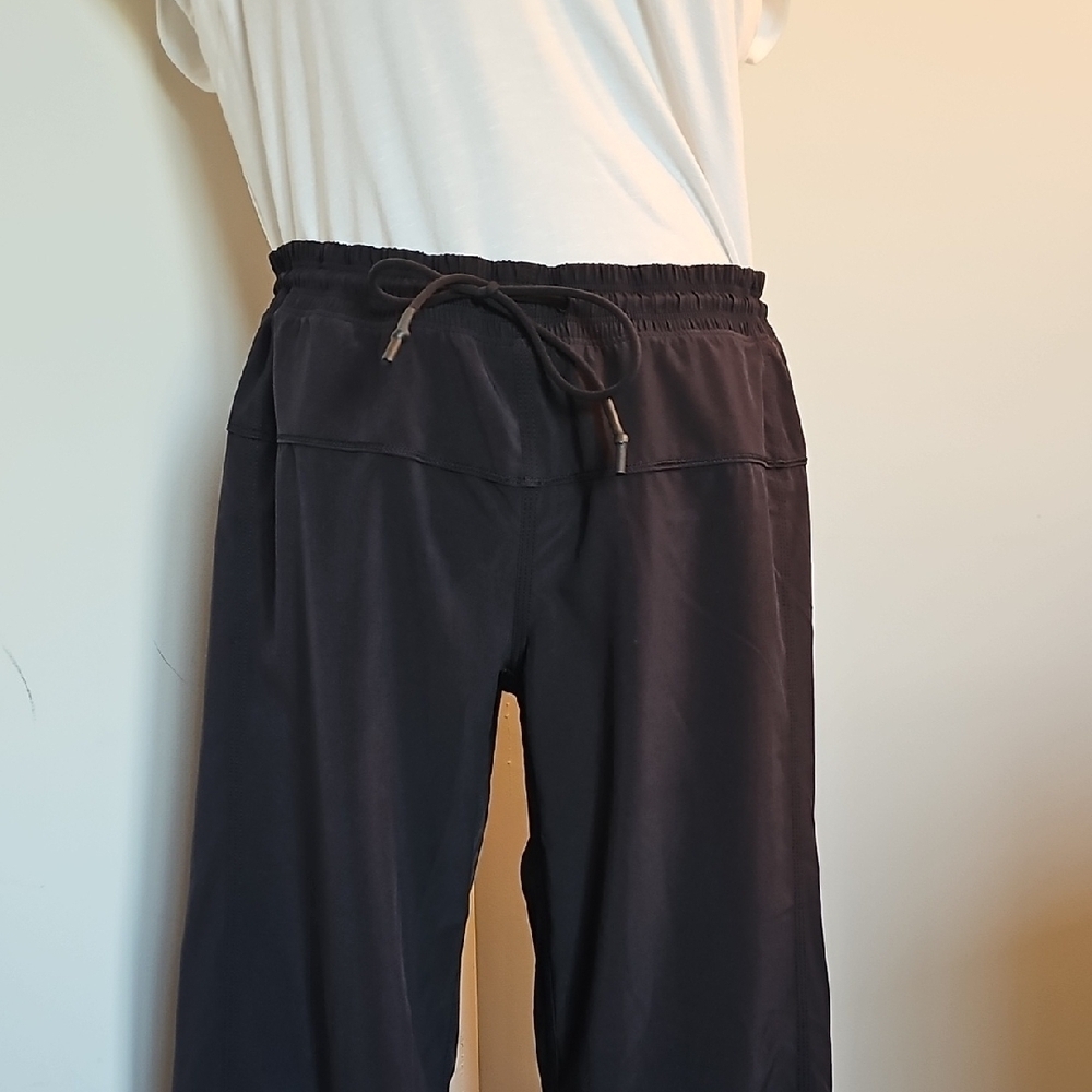 lululemon athletica Black Joggers - Picture 2 of 7